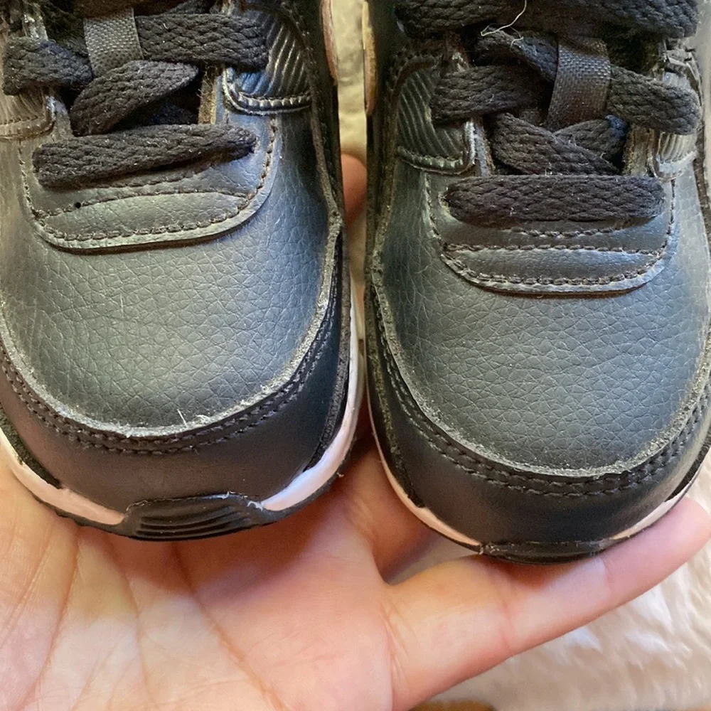 Nike Air Max 90 LTR Toddler Shoes
